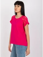Blúzka RV BZ 7841.29 fuchsií