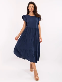 Šaty TW SK BI 6 2172.96 tmavomodrá