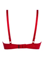 Podprsenka Maisa V-7591 červená - Axami