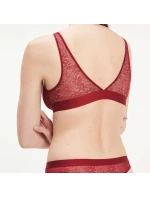 Dámska športová podprsenka UW0UW01578-647 - Tommy Hilfiger
