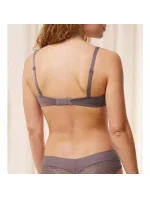 Dámska čipkovaná podprsenka Body Make-Up Illusion WP - Triumph