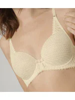 Dámska vystužená podprsenka Aura Spotlight WHP - Triumph