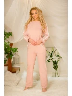 Teplákové nohavice model 180095 Kalimo