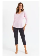 Pyžamo model 215756 Cana