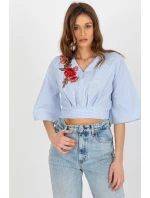 Blúzka model 216203 Lacerta