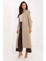 Sveter na gombíky model 218425 Taliansko Moda