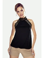 Blúzka Eldar Catriona bez rukávov, veľkosti S–XL Blúzka Eldar Catriona bez rukávov, veľkosti S–XL