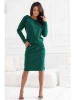 Dámske šaty 189-13 - NUMOCO