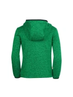 Bunda fleeceová TrollKids Jondalen Jacket XT Jr 222-327 Bunda fleeceová TrollKids Jondalen Jacket XT Jr 222-327