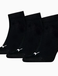 Štvrťročné obyčajné ponožky Puma 938589-06
