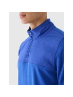 Pánska mikina s kapucňou 4F 4FRSS24TSWSM2035-36S pánska