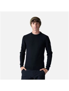 Rossignol Pletený sveter Stripes Black