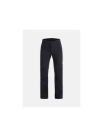 Lyžiarske nohavice Peak Performance W Stretch Black Lyžiarske nohavice Peak Performance W Stretch Black