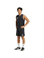 Pánske tričko adidas Entrada 26 bez rukávov black KB3929 pánske Pánske tričko adidas Entrada 26 bez rukávov black KB3929 pánske