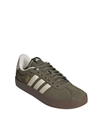 Pánske topánky adidas VL Court 3.0 khaki KJ6805