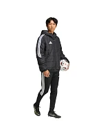 Pánska zimná bunda adidas Tiro 26 black JZ4109 men Pánska zimná bunda adidas Tiro 26 black JZ4109 men