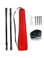 Techman badminton príspevky