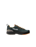 Pánska obuv MILLET Cimaï Pro Gtx M, zelená Pánska obuv MILLET Cimaï Pro Gtx M, zelená