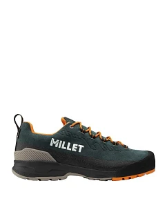 Pánska obuv MILLET Cimaï Pro Gtx M, zelená