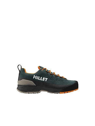Pánska obuv MILLET Cimaï Pro Gtx M, zelená Pánska obuv MILLET Cimaï Pro Gtx M, zelená