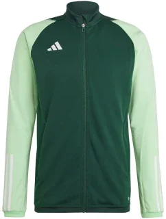 Pánska tréningová mikina Tiro 23 Competition M HU1303 - Adidas