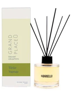 Tobacco Leaf 120 ml - vôňa do domácnosti