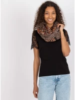 Komín AT KM S 6221 hnedý