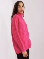 Prepojka AT SW 2355 2.30x tmavo ružová