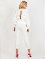 Súprava EM KMPL 637.26P ecru