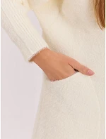 Plášť MBM PL 1518.95P ecru Plášť MBM PL 1518.95P ecru