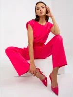 Dámska súprava WN KMPL VE09.05 fuchsiová
