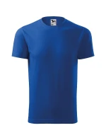 Element unisex tričko kráľovská modrá