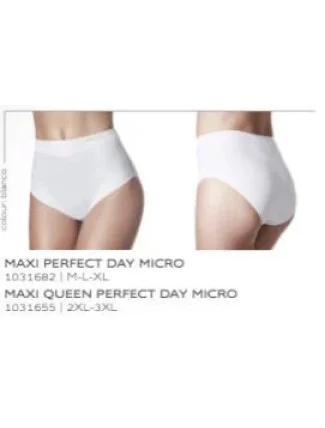 Nohavičky Maxi Queen P.Day Micro 1031655 - Janira