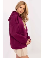 Mikina model 204965 Italy Moda