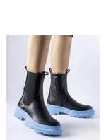 Topánky model 205840 Solea