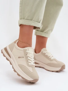 Športová obuv model 224715 Step in style