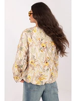 Bunda model 226014 Taliansko Moda