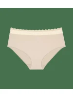 Dámske nohavičky Feel of Modal Midi 2P - CREAMY DREAM - ecru 6720 - TRIUMPH
