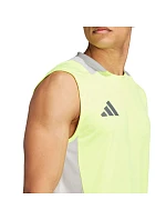 Adidas Tiro 24 Competition Training Jersey bez rukávov M IR5478 Muži