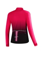 Rogelli dámsky dres s dlhým rukávom GLOW M Rogelli dámsky dres s dlhým rukávom GLOW M