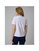 Dámske hladké tričko 4F 4FRMM00TTSHF3617-10S