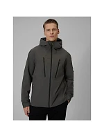 Bunda Transition membrane 8000 pánska 4F 4FWSS26TTJAM1122-20S pánska