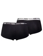 Dámske mini šortky 2 Pack W 603033001-200 - Puma Dámske mini šortky 2 Pack W 603033001-200 - Puma