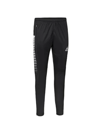 Tréningové nohavice SELECT MEXICO black