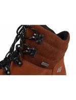 Pánske trekové topánky M OBMH255 81S - 4F