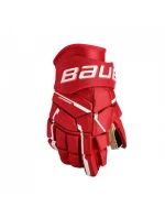 Hokejové rukavice Bauer Supreme M5 Pro Sr Hokejové rukavice Bauer Supreme M5 Pro Sr