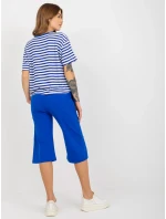 Dámska súprava EM KMPL 749.11 biela a modrá - FPrice