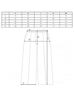 M930 Pleated tweed trousers - black M930 Pleated tweed trousers - black