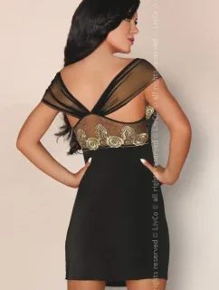 Košieľka Amoria - LivCo Corsetti