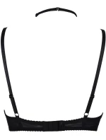 Podprsenka V-9021 čierna - Axami